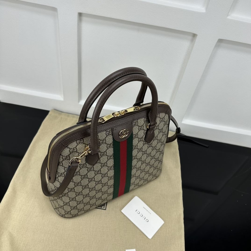 Gucci Top Handle Bags